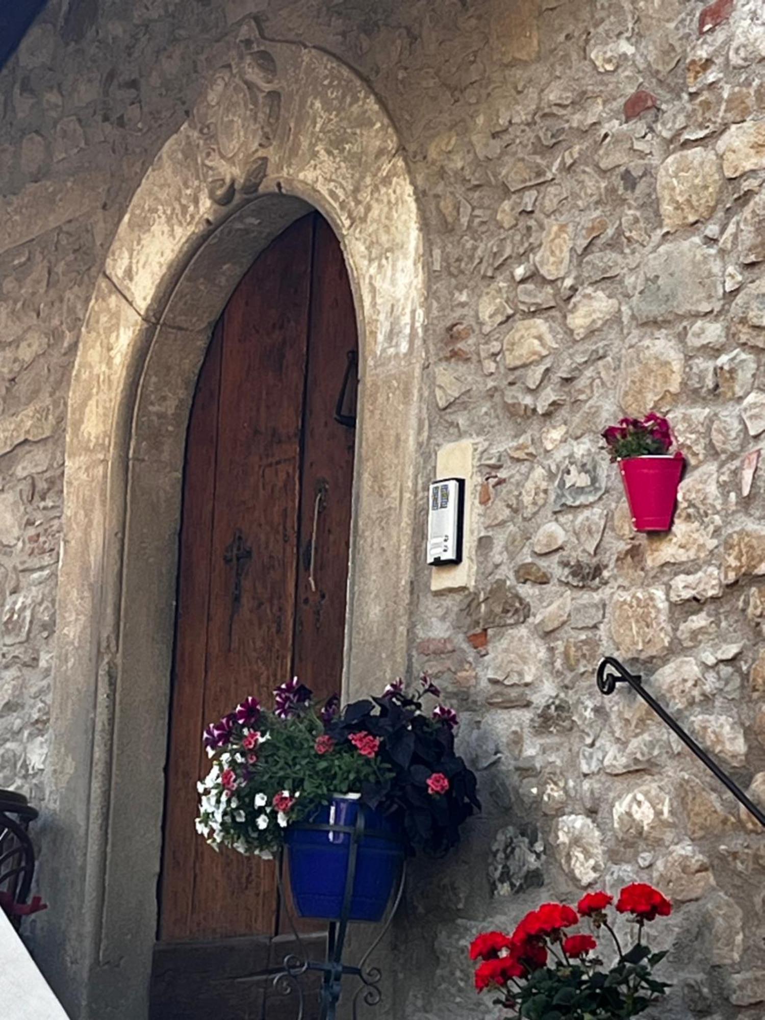 B&B Camelia Camugnano Exterior photo