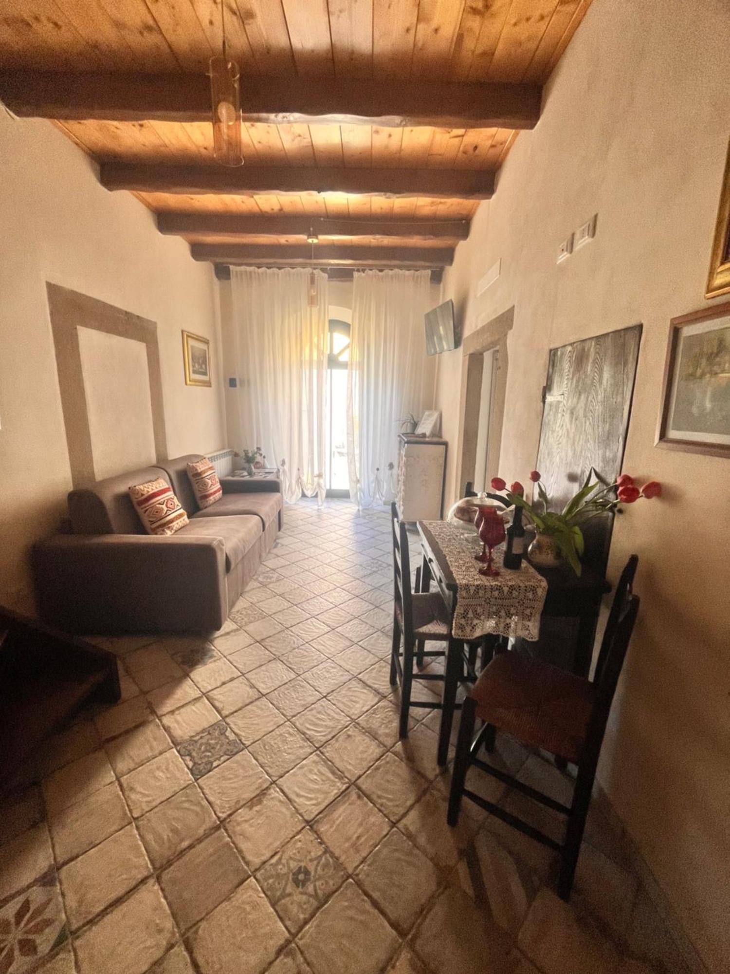 B&B Camelia Camugnano Exterior photo