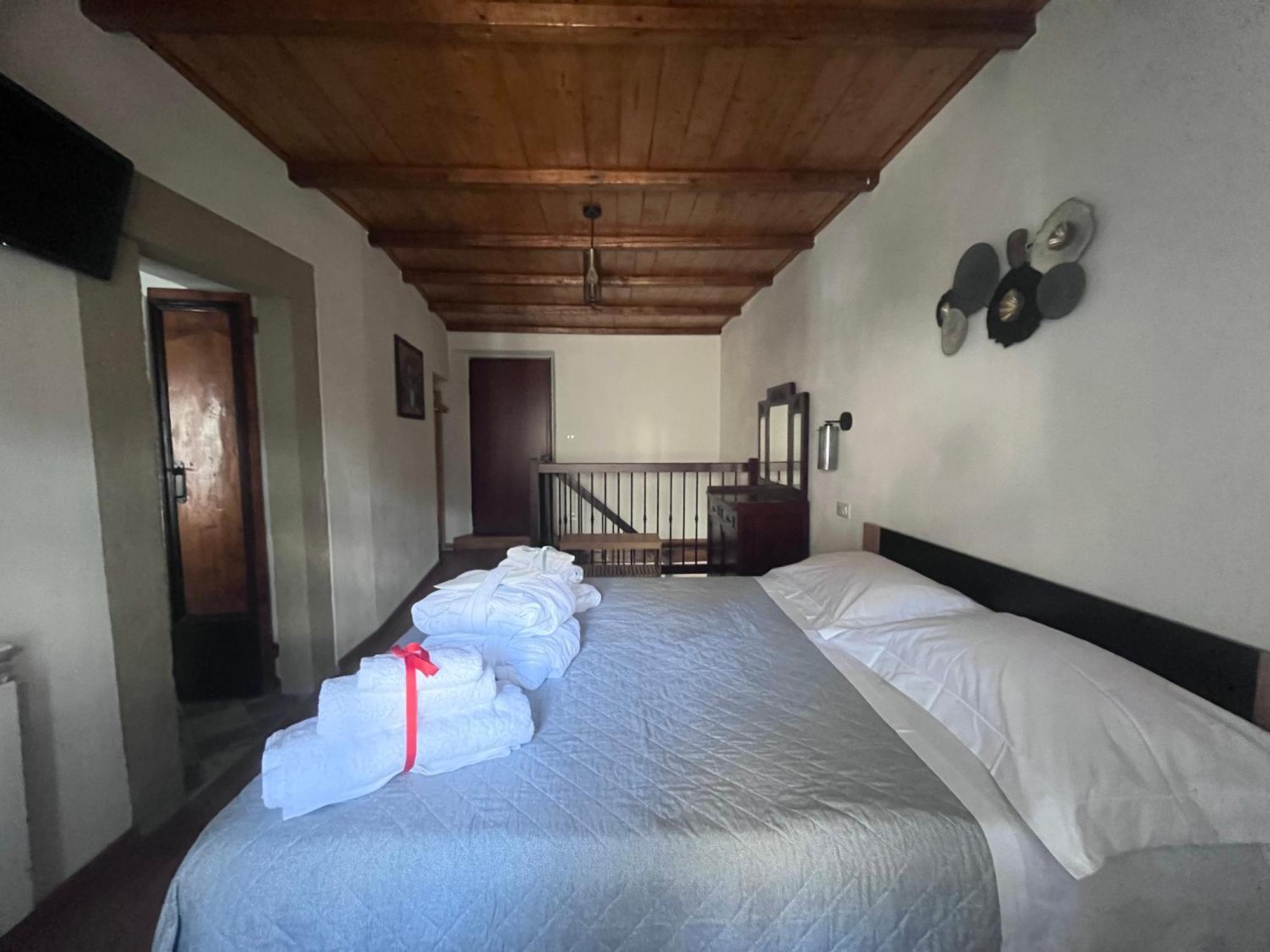 B&B Camelia Camugnano Exterior photo