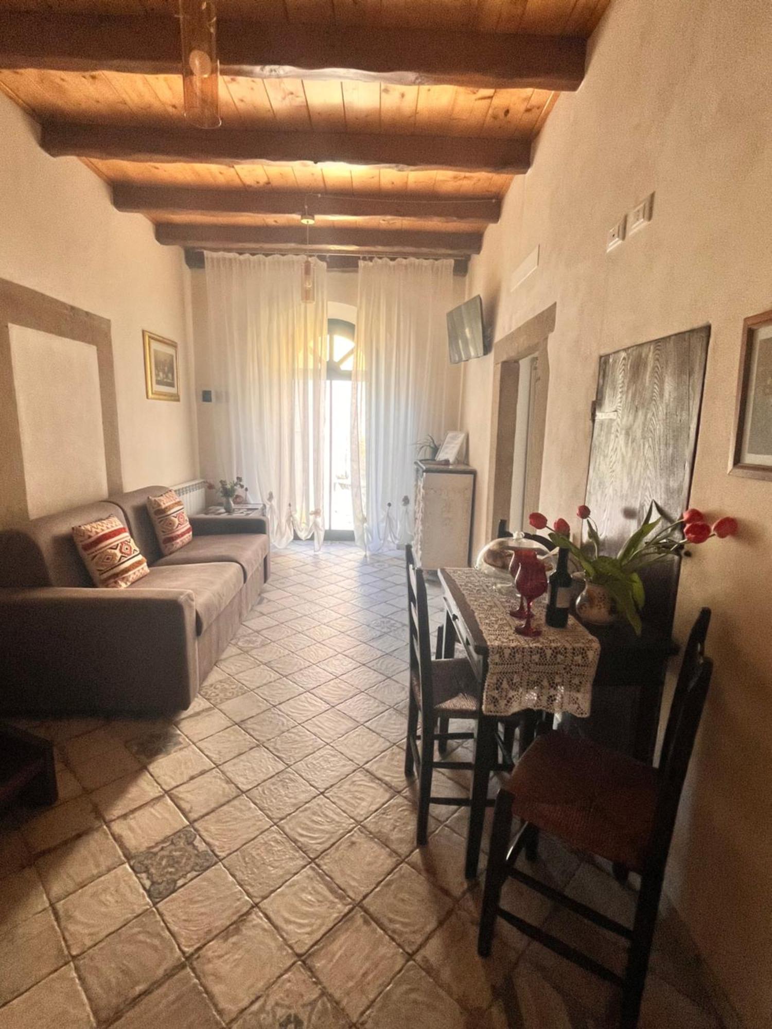 B&B Camelia Camugnano Exterior photo